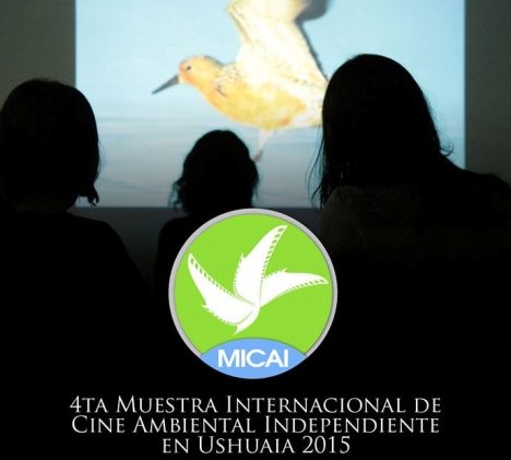 Comienza mañana la Cuarta Muestra Internacional de Cine Ambiental Independiente