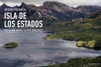 Presentarán la temporada de turismo 2015-2016 en la Isla de los Estados