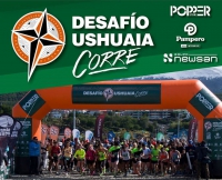 Se suspendió el Desafío Ushuaia Corre