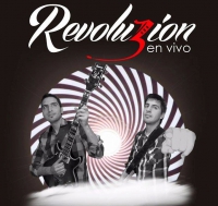 Este Viernes se presentará RevoluZión en vivo