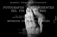 Fotógrafos Independientes del Fin del Mundo inaugura una muestra