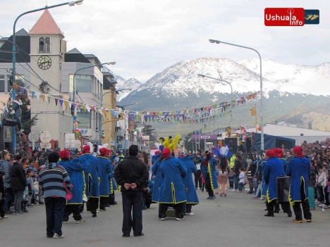 Convocan a una reunión preparatoria del Carnaval 