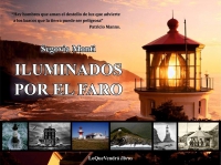 Presentarán el libro Iluminados por el Faro