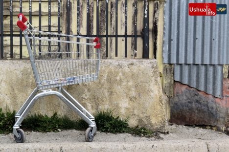 Convocan a un apagón de consumo para el 7 de Abril