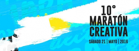 Organizan la 10° Maratón Creativa