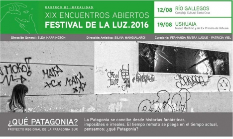 Llega una nueva edición del Festival de la Luz