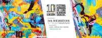 Llega la 10º edición del festival de cine de montaña Ushuaia Shh...
