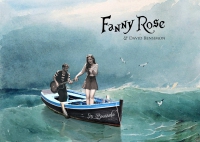 La artista Fanny Rose se presentarÃ¡ en Ushuaia