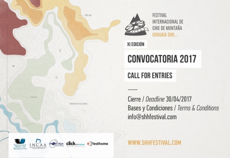 El Festival de Cine de Montaña convoca a los realizadores