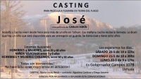 Realizarán un casting para un film de Carlos Sorín