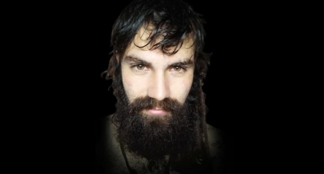 Marcha por la aparición con vida de Santiago Maldonado