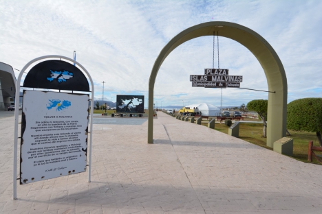 Noche de Vigilia a 37 aÃ±os de la gesta de Malvinas