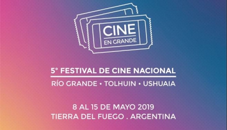 En Mayo llega la quinta ediciÃ³n del Festival Cine en Grande