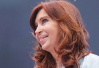 Cristina FernÃ¡ndez llegarÃ­a a Tierra del Fuego en Septiembre