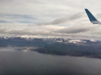 MÃ¡s de un cuarto de millÃ³n de plazas aÃ©reas para Ushuaia