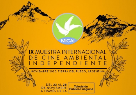 La Muestra de Cine Ambiental MICAI IX se proyectarÃ¡ por Canal 11