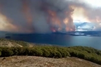 Legislatura: declaran la emergencia ambiental hasta Junio de 2024