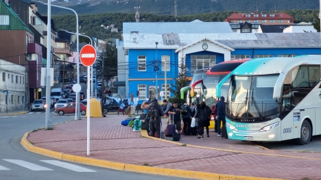 La CNRT informó que hacer ante el robo de equipaje en micros