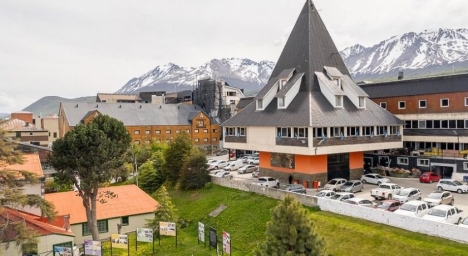 Las elecciones en Tierra del Fuego se realizarán el 14 de Mayo