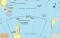Sismo: instruyen evacuación en Puerto Almanza y suspenden la navegación en el Canal Beagle