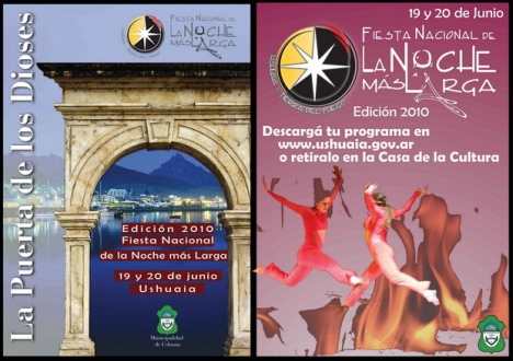 Se acerca una nueva edición de la Fiesta Nacional de la Noche más Larga