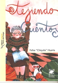 Presentarán un libro de cuentos infantiles