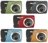 Newsan comenzó a fabricar cámaras para Kodak en Ushuaia