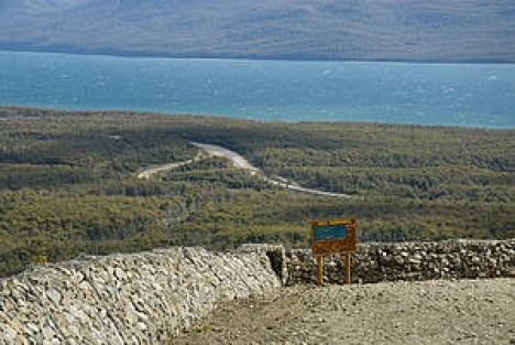 La Fundación Vida Silvestre inició una recolección de firmas contra la desafectación de las reservas naturales de Tolhuin