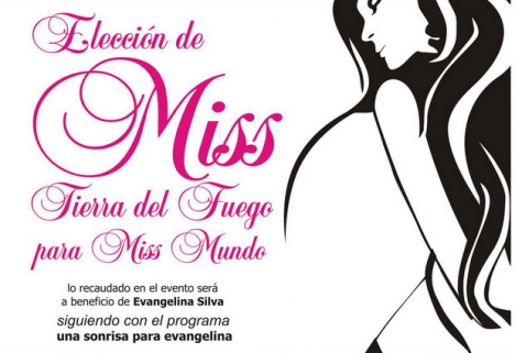 Se realizará la elección de Miss Tierra del Fuego