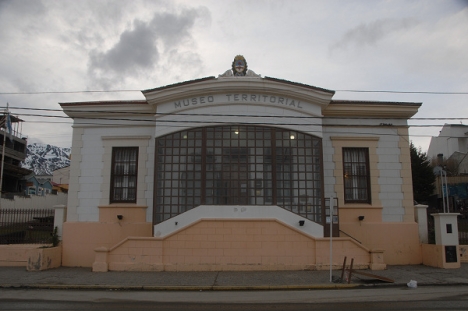 El Museo del Fin del Mundo informó el cierre temporal de su archivo