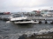 Fuerte temporal azota la costa de Ushuaia © Ushuaia Info