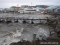 Fuerte temporal azota la costa de Ushuaia © Ushuaia Info