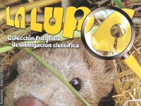Se presentó la segunda edición de la Revista La Lupa