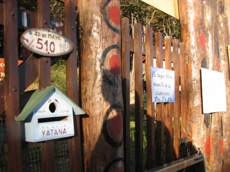 Se realizarán Talleres Artísticos en Bosque Yatana