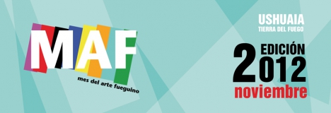 Hasta el 7 de Mayo se recibirán proyectos para participar del MAF 2012