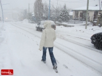 Ushuaia en emergencia climatológica