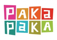 Se convoca niños para participar de un programa del canal Paka Paka