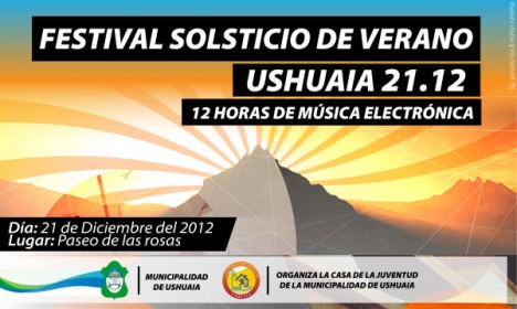 Se realizarÃ¡ el Festival del DÃ­a mas Largo