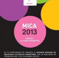 Productores culturales locales ya pueden inscribirse para el MICA 2013