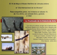 El Museo Marítimo celebrará su día