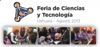 Comienza la Feria de Ciencias y Tecnología