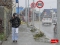 A dos semanas del Verano sigue nevando en Ushuaia © Martin Gunter