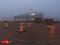 Ushuaia: Amanecer bajo la niebla © Martin Gunter