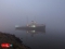 Ushuaia: Amanecer bajo la niebla © Martin Gunter